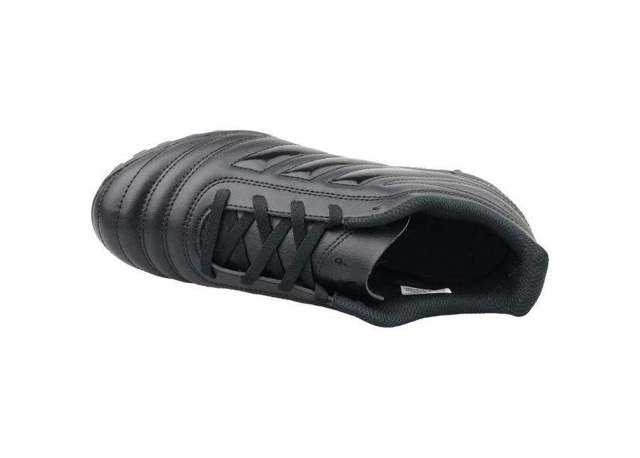 Детские футбольные бутсы adidas Copa 19.4 TF JR G26975 увеличить