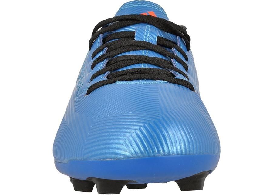 Детские футбольные бутсы adidas Messi 16.4 FXG Jr S79648 увеличить