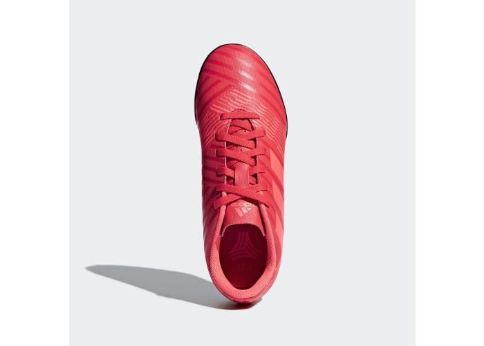 Детские футбольные бутсы Adidas Nemeziz Tango 17.4 TF Jr увеличить