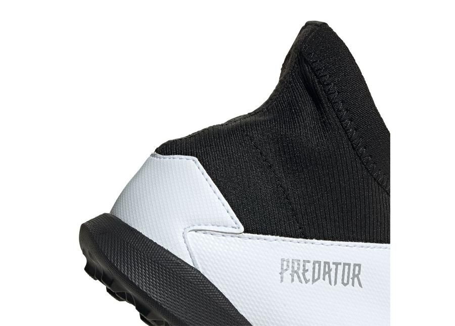 Детские футбольные бутсы Adidas Predator 20.3 LL TF Jr FW9211 увеличить