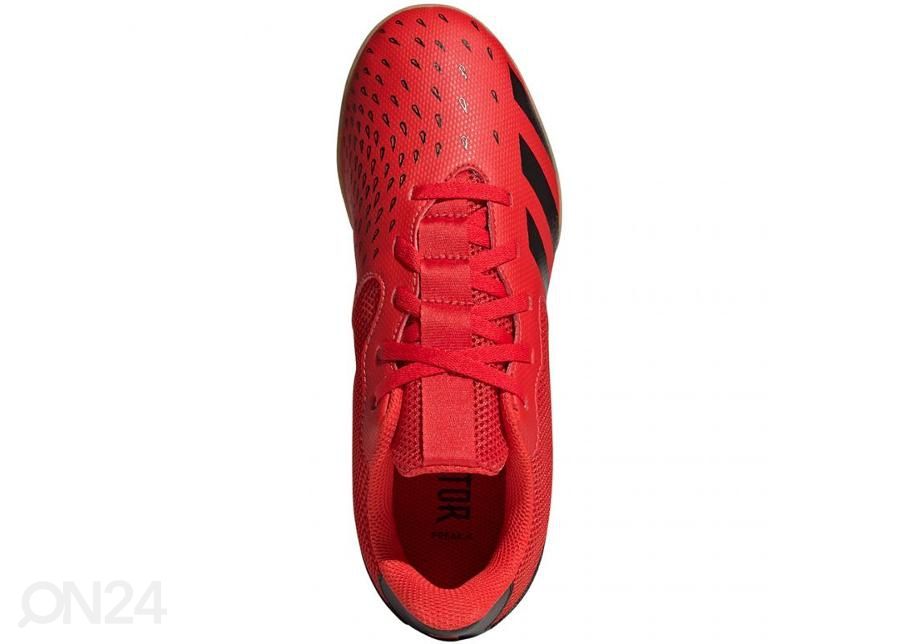 Детские футбольные бутсы Adidas Predator Freak.4 IN увеличить