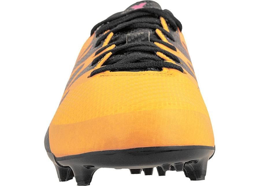 Детские футбольные бутсы adidas X 15.3 FG/AG Jr S74637 увеличить