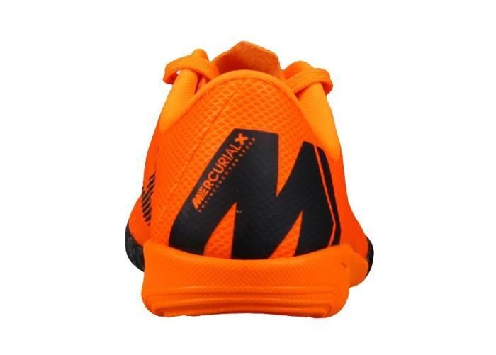 Детские футбольные бутсы Nike Mercurial VaporX 12 Academy PS IC Jr увеличить