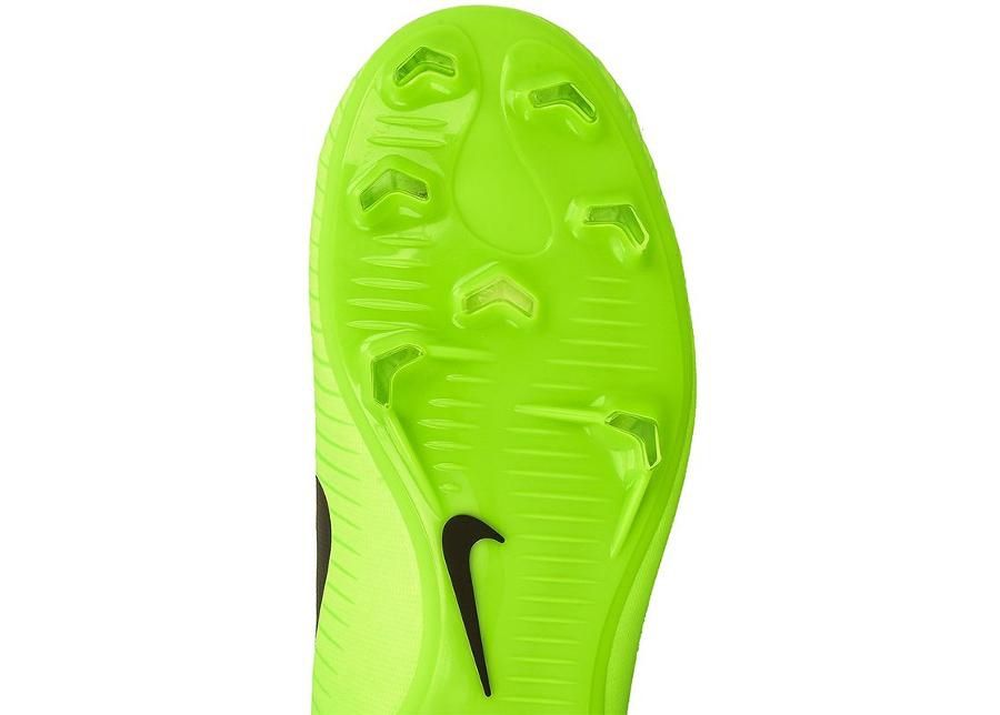 Детские футбольные бутсы Nike Mercurial Victory VI FG Jr 831945-303 увеличить