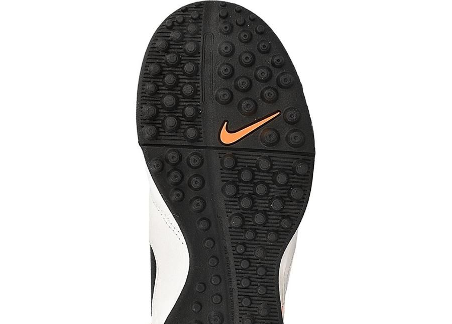 Детские футбольные бутсы Nike Tiempo Legend VI TF Jr 819191-108 увеличить