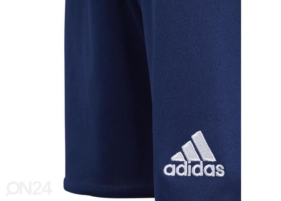 Детские футбольные шорты Adidas Parma 16 Short Jr AJ5895 увеличить