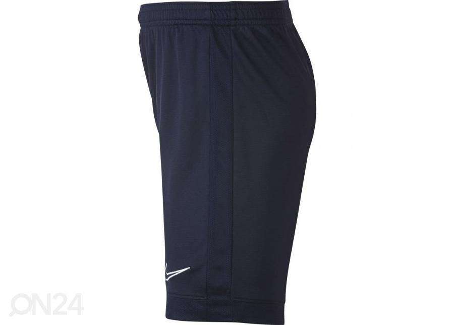 Детские футбольные шорты Nike B Dry Academy Junior AO0771-452 увеличить