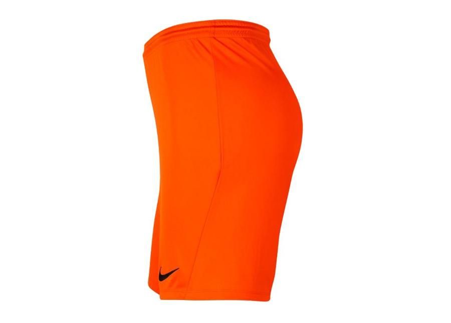 Детские футбольные шорты Nike Park III Knit Jr BV6865-819 увеличить
