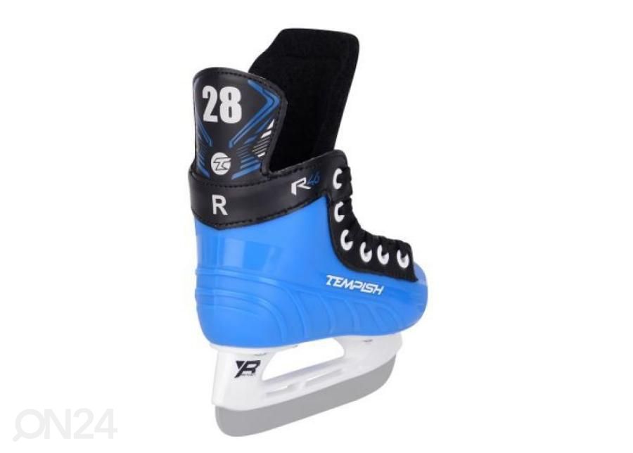 Детские хоккейные коньки Tempish Rental R46 увеличить