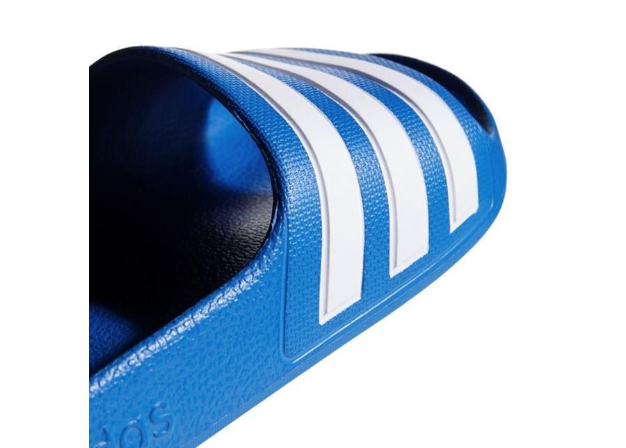 Детские шлепанцы adidas Adilette Aqua K Jr EF1752 увеличить