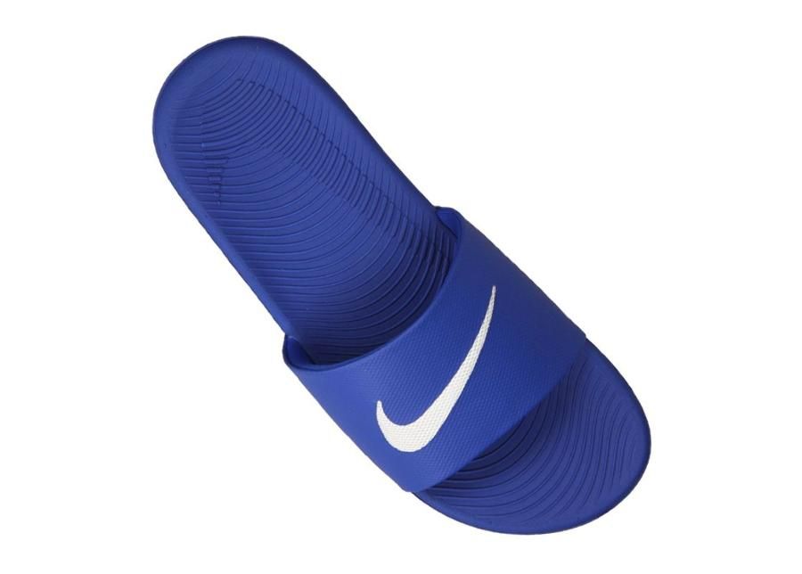 Детские шлепанцы Nike Kawa Slide Jr 819352-400 увеличить