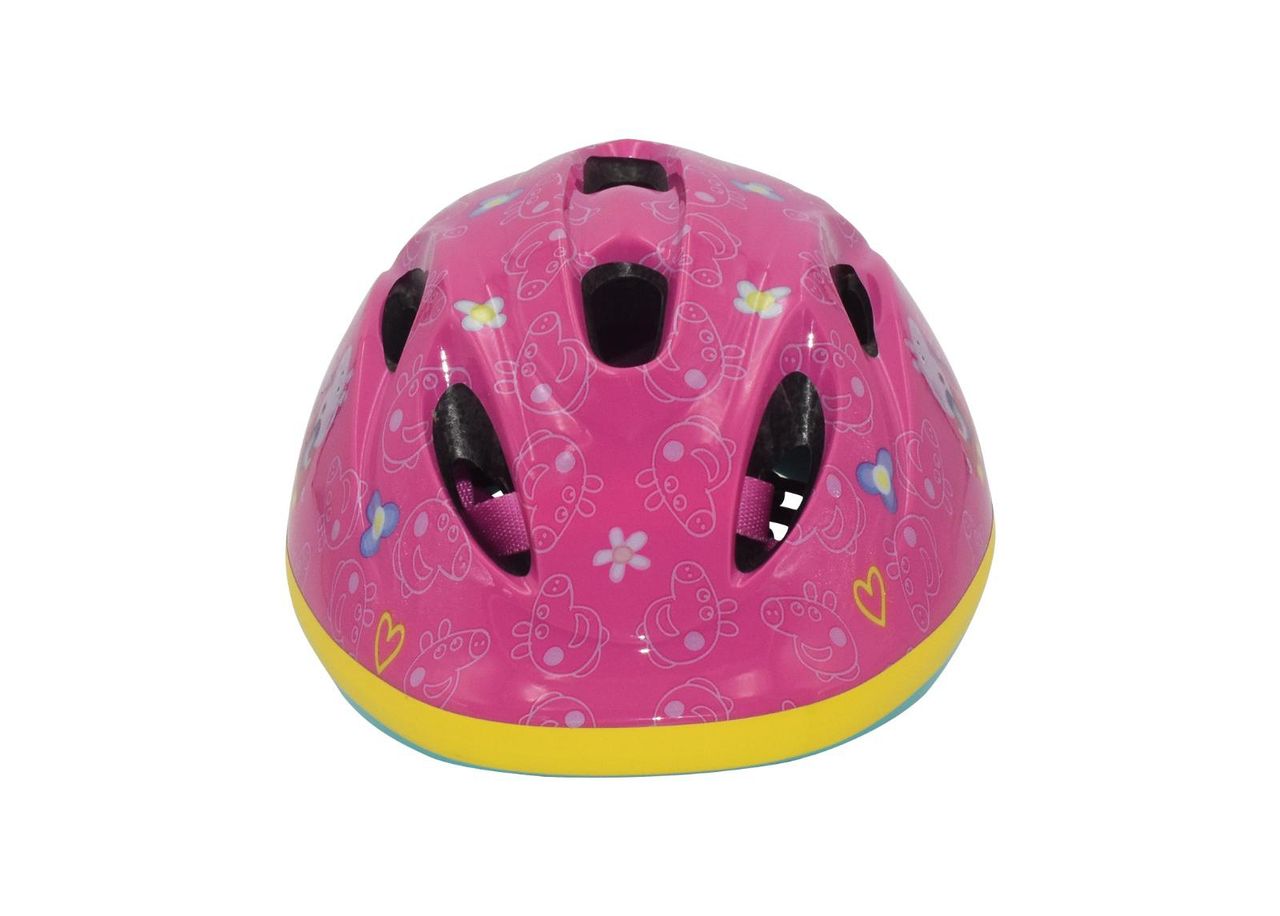 Детский велосипедный шлем 51-55 см Volare увеличить