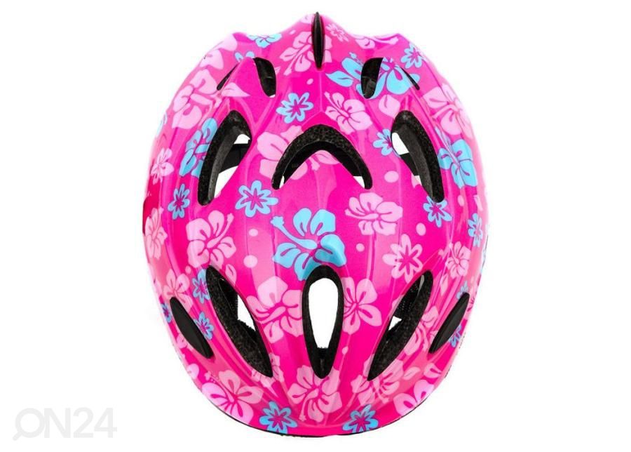 Детский велосипедный шлем Meteor HB6-5 Junior 23248 увеличить