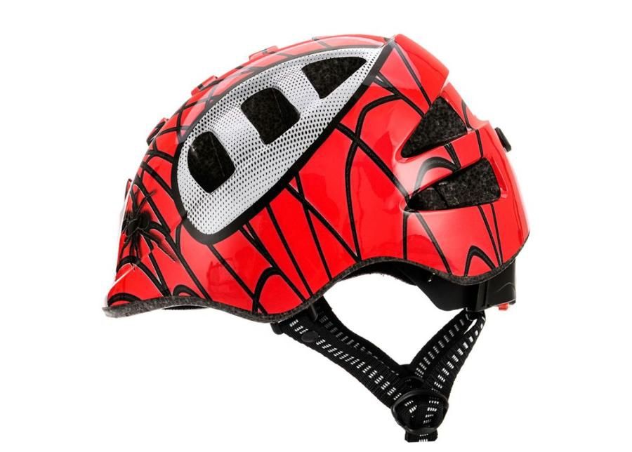 Детский велосипедный шлем Meteor spider MA-2 Junior 23966 увеличить