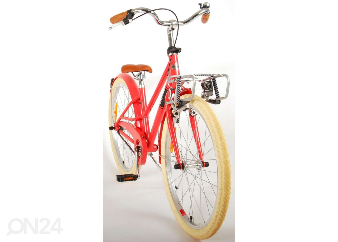Детский велосипед для девочек 24 дюймов Volare Melody Prime Collection увеличить