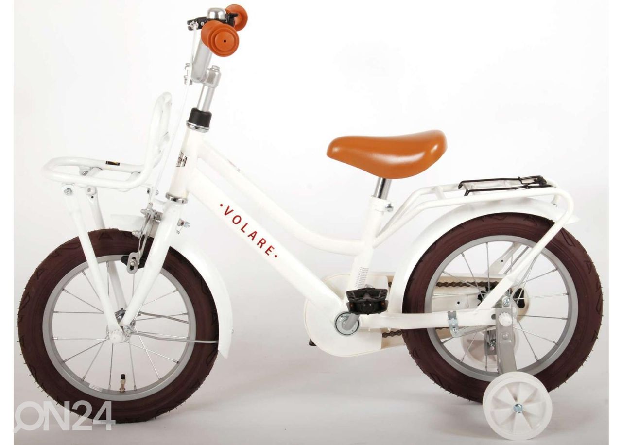 Детский велосипед для девочек Volare Liberty 14 " увеличить