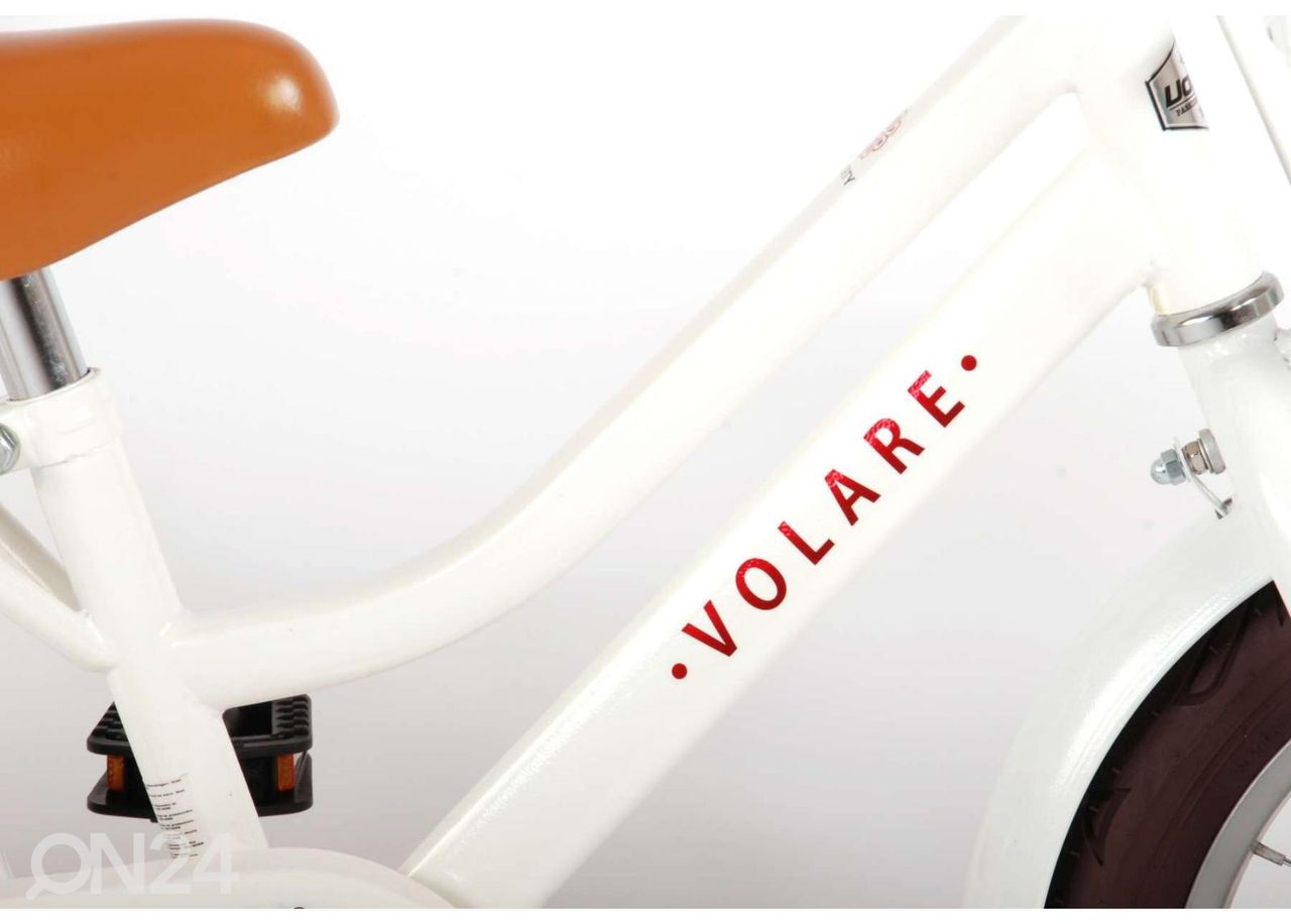 Детский велосипед для девочек Volare Liberty 14 " увеличить