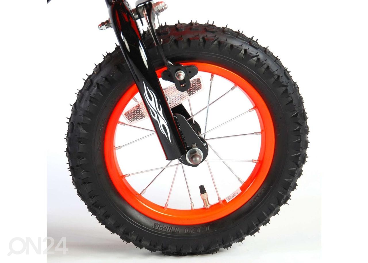 Детский велосипед для мальчиков Motorbike 12 дюймов Volare увеличить