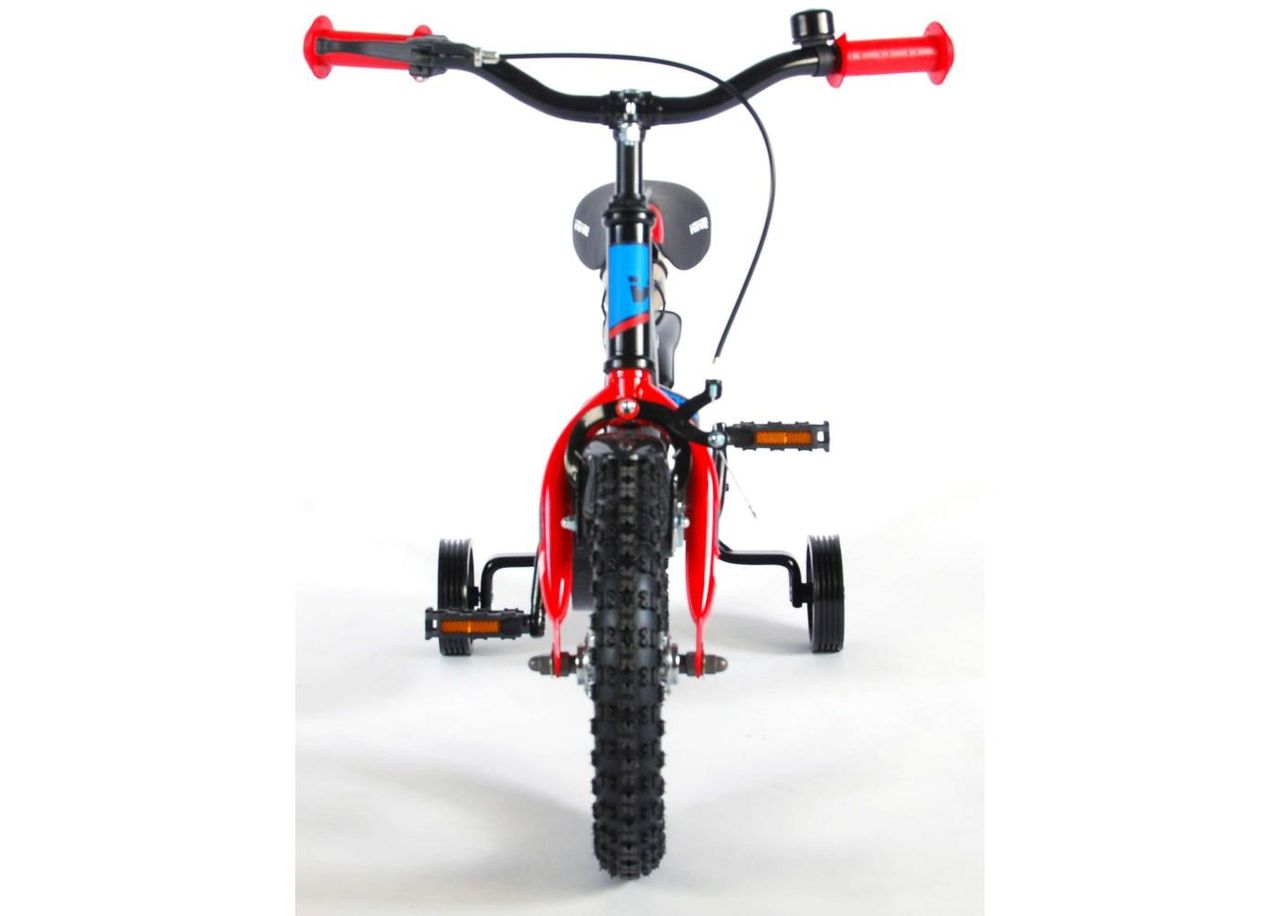 Детский велосипед для мальчиков Volare Blade 12 дюймов увеличить