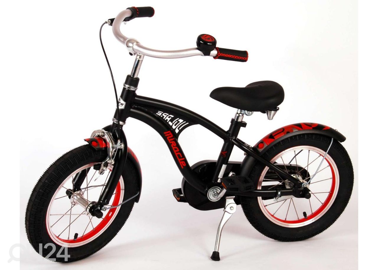 Детский велосипед 14 дюймов Miracle Cruiser Volare увеличить