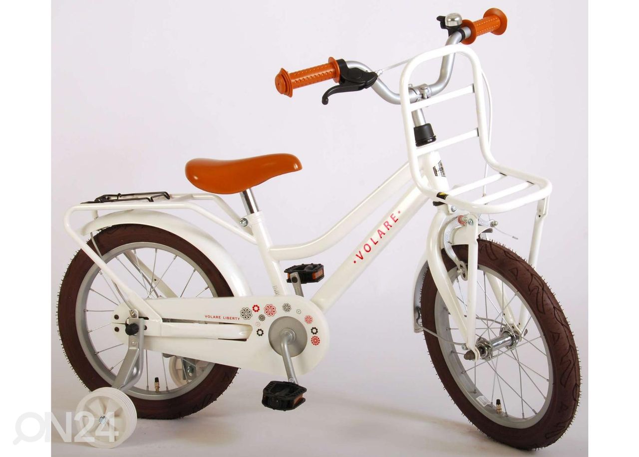 Детский велосипед 16 дюймов Liberty Volare увеличить