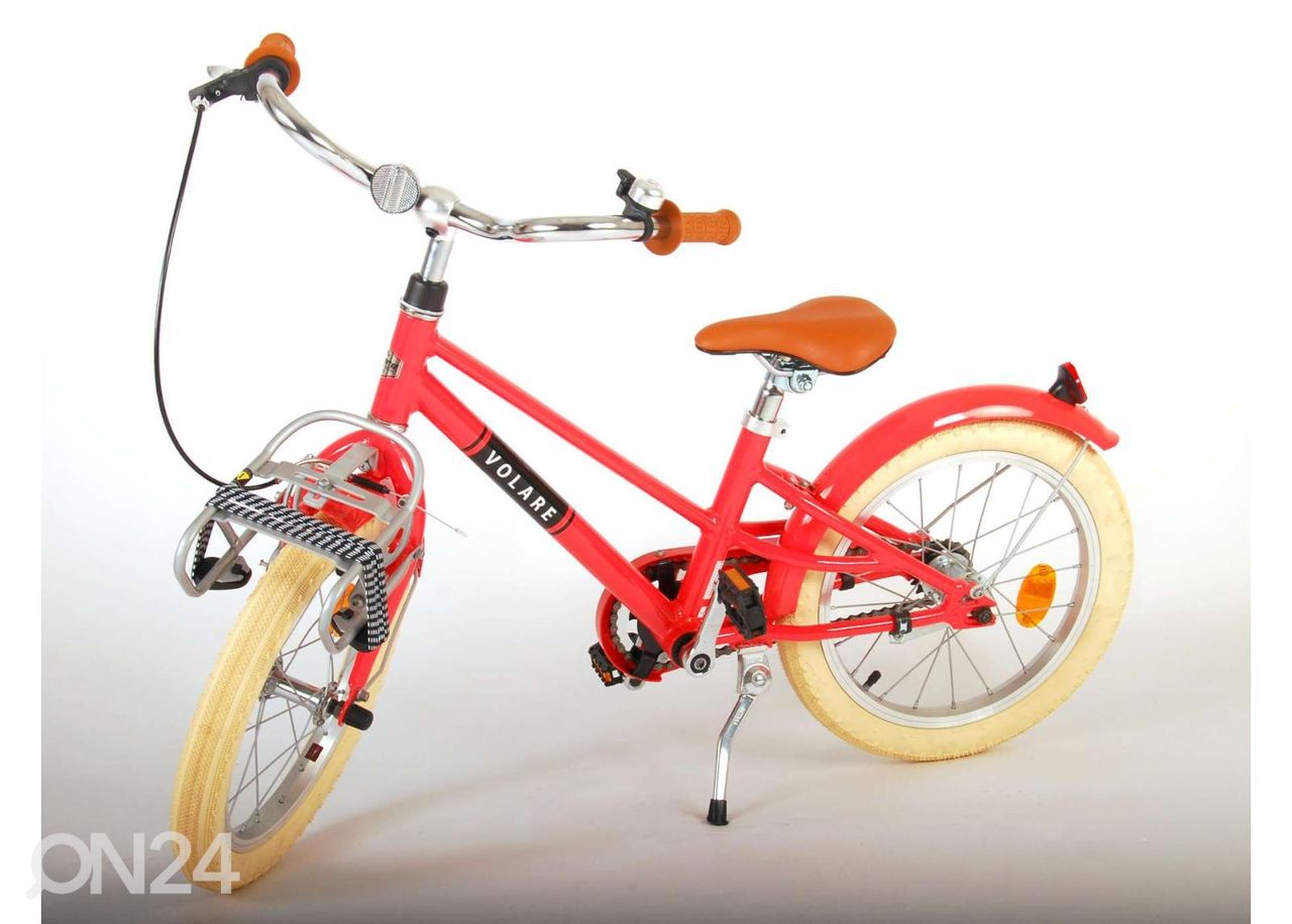 Детский велосипед 16 дюймов Melody Volare увеличить