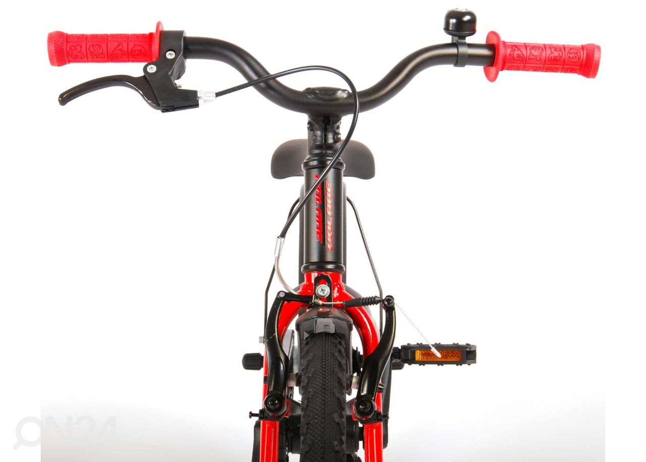 Детский велосипед 16 дюймов Volare Blaster Prime Collection увеличить
