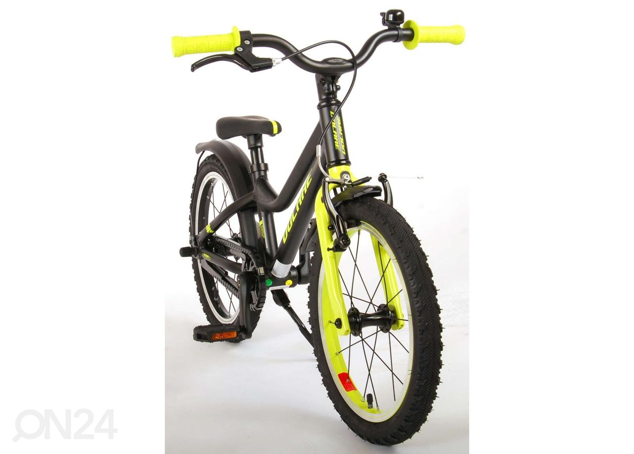 Детский велосипед 16 дюймов Volare Blaster Prime Collection увеличить
