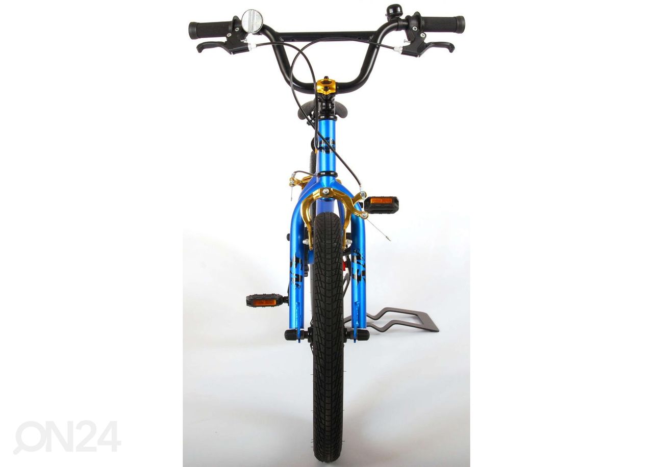 Детский велосипед 18 дюймов Cool Rider Volare увеличить