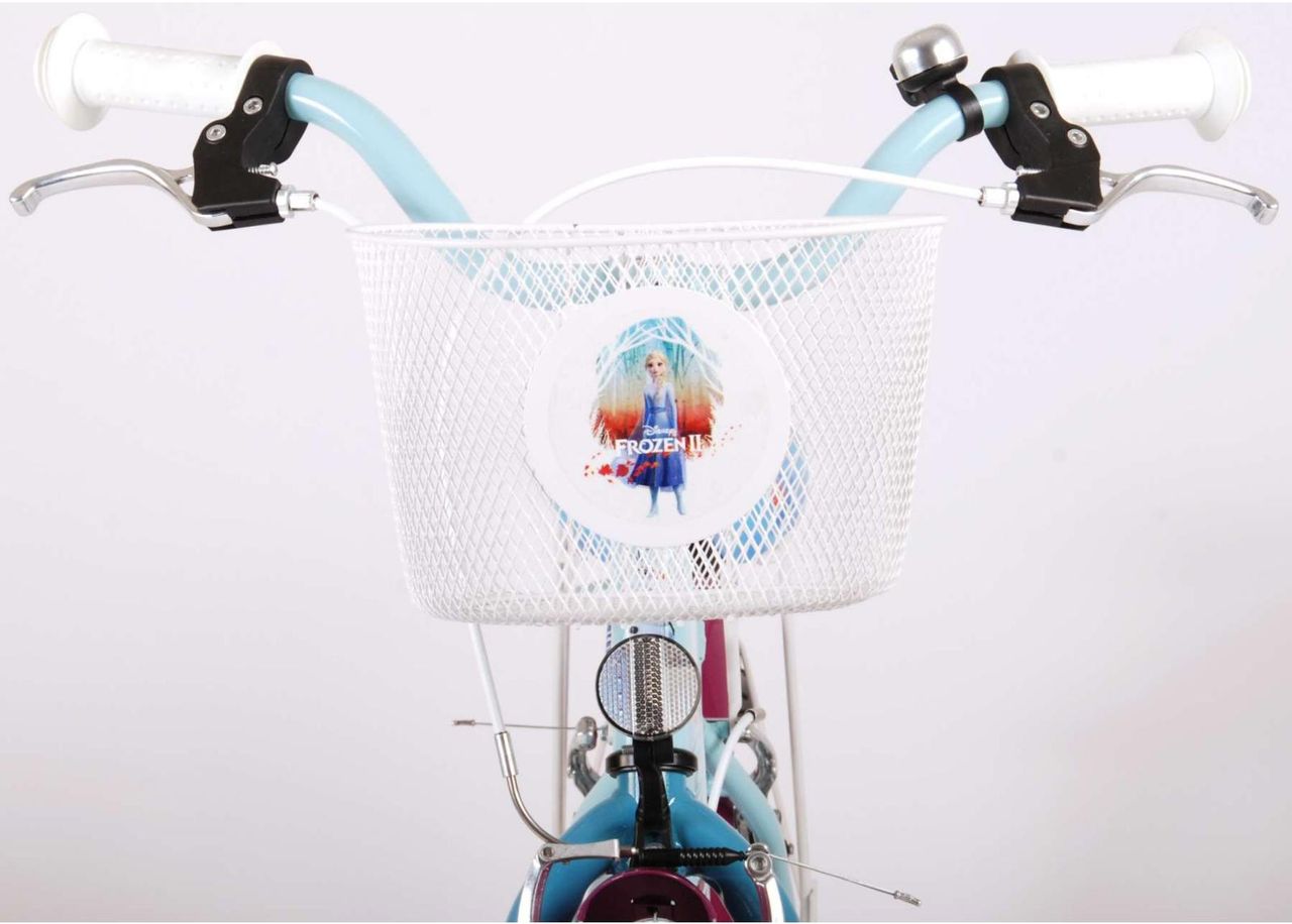 Детский велосипед 18 дюймов Disney Volare увеличить