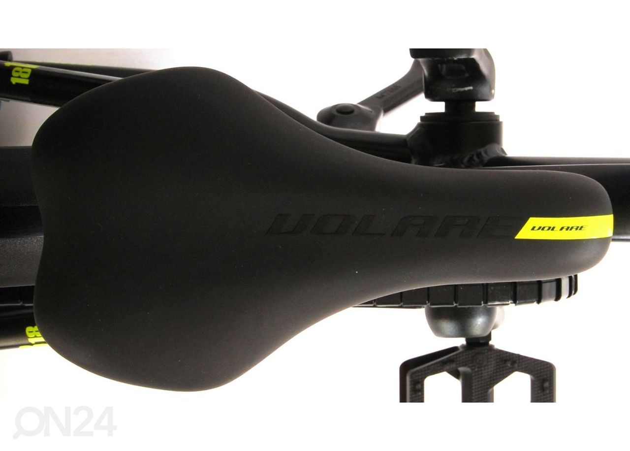Детский велосипед 18 дюймов Volare Blaster Prime Collection увеличить