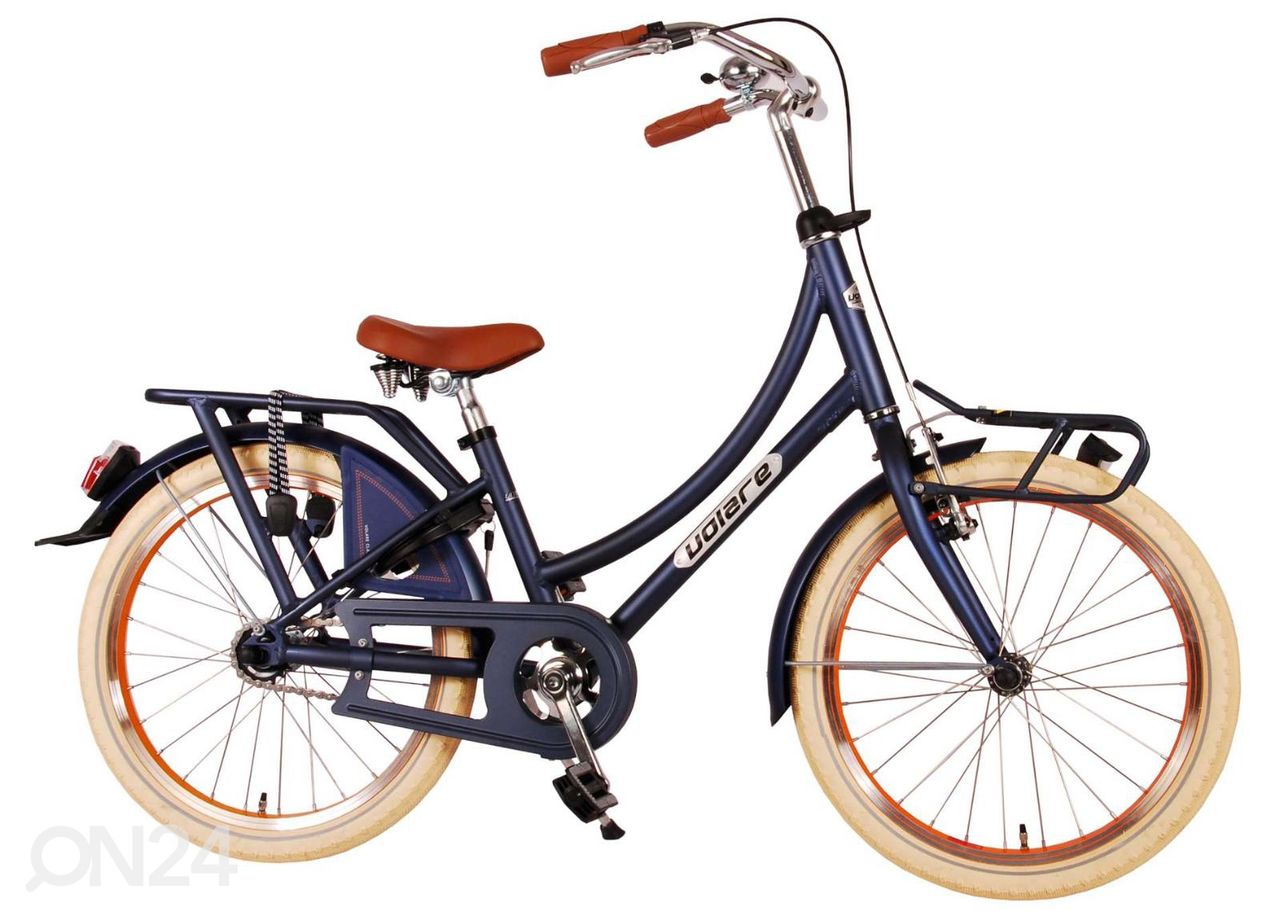 Детский велосипед 20 дюймов Classic Volare увеличить