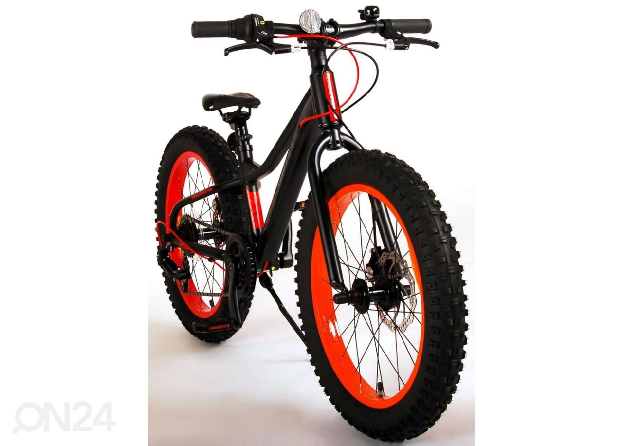 Детский велосипед 20 дюймов Gradient Volare Gradient Prime Collection 6 передач увеличить