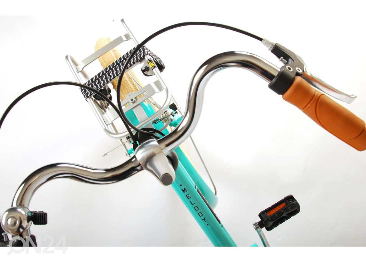 Детский велосипед 20 дюймов Volare Melody Prime Collection увеличить