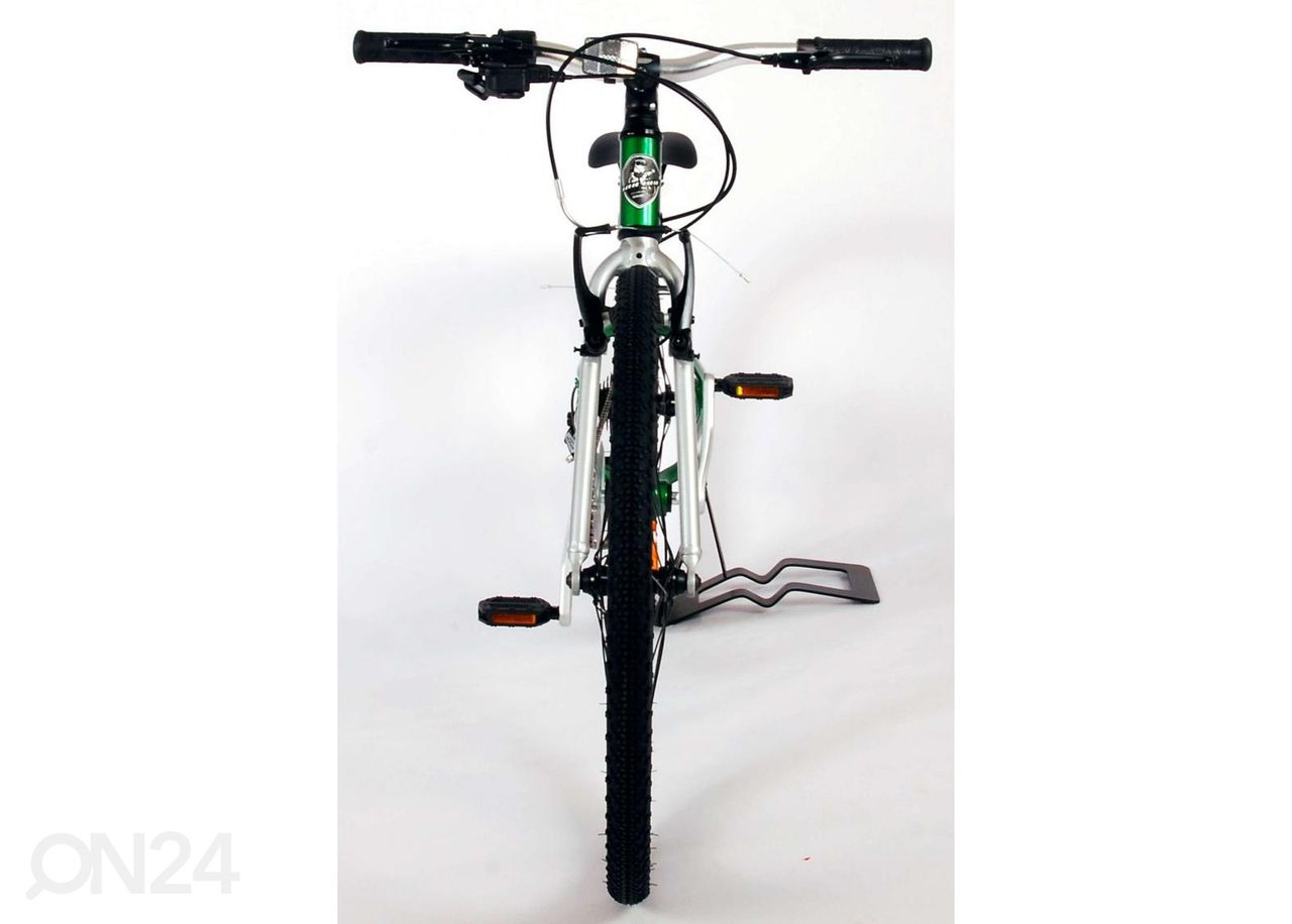 Детский велосипед 24 дюйма Dynamic Volare увеличить