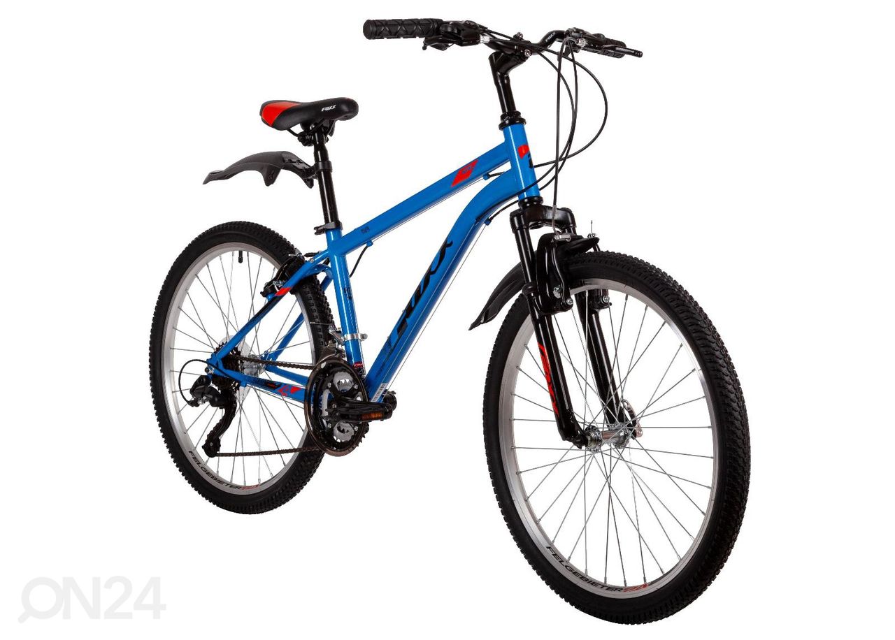 Детский велосипед 24'' FOXX AZTEC увеличить