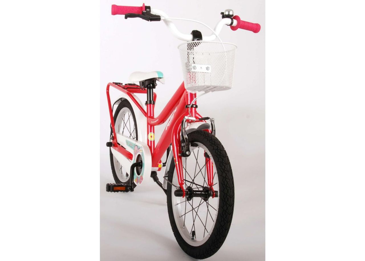 Детский велосипед Brilliant16 дюймов Volare увеличить