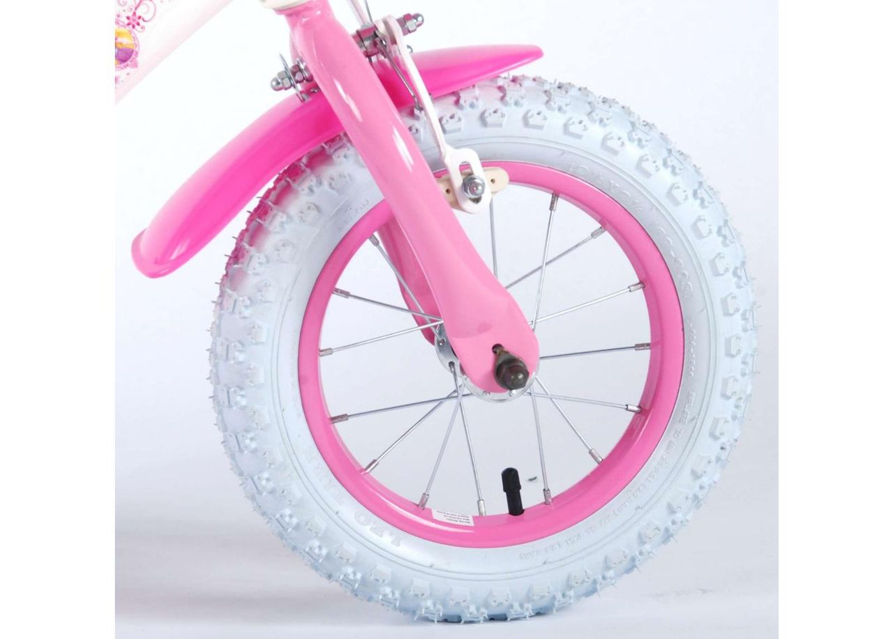Детский велосипед Disney Princess 12 дюймов увеличить