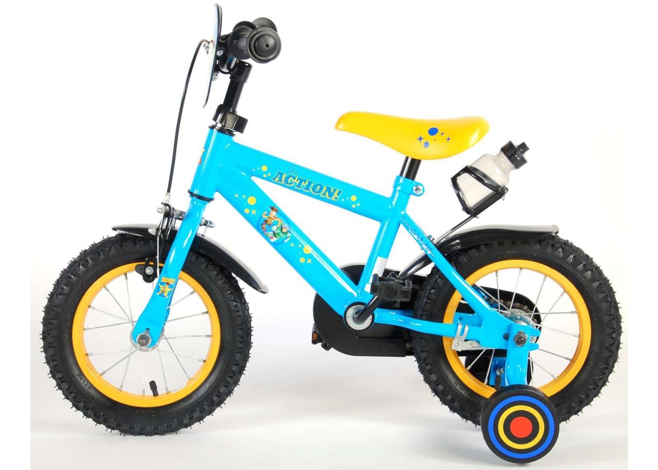 Детский велосипед Disney Toy Story 12" увеличить