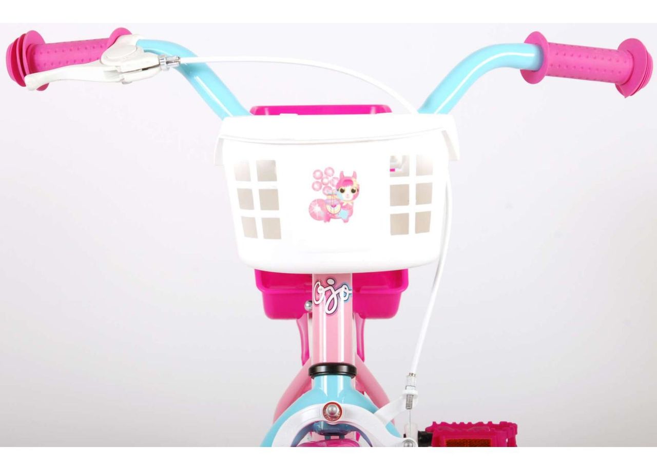Детский велосипед OJO 16” Volare увеличить