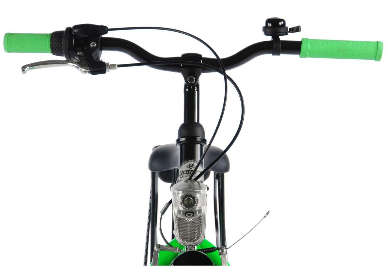 Детский городской велосипед Volare Thombike City Shimano Nexus 3 24 дюйма увеличить