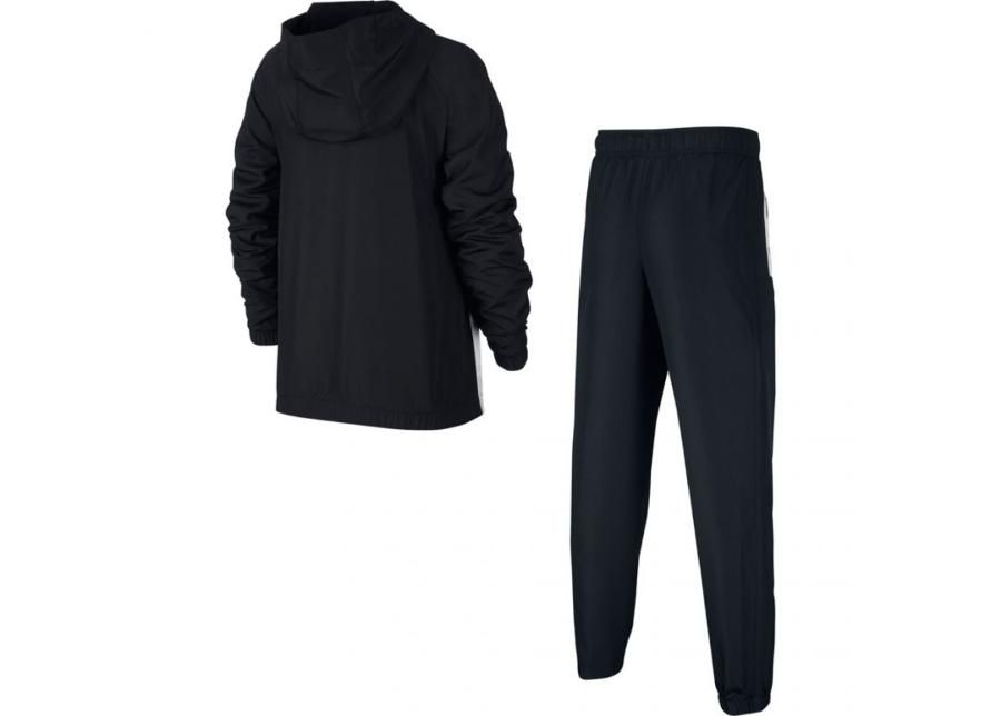 Детский комплект одежды Nike B NSW Trk Suit Winger W 939628-010 увеличить