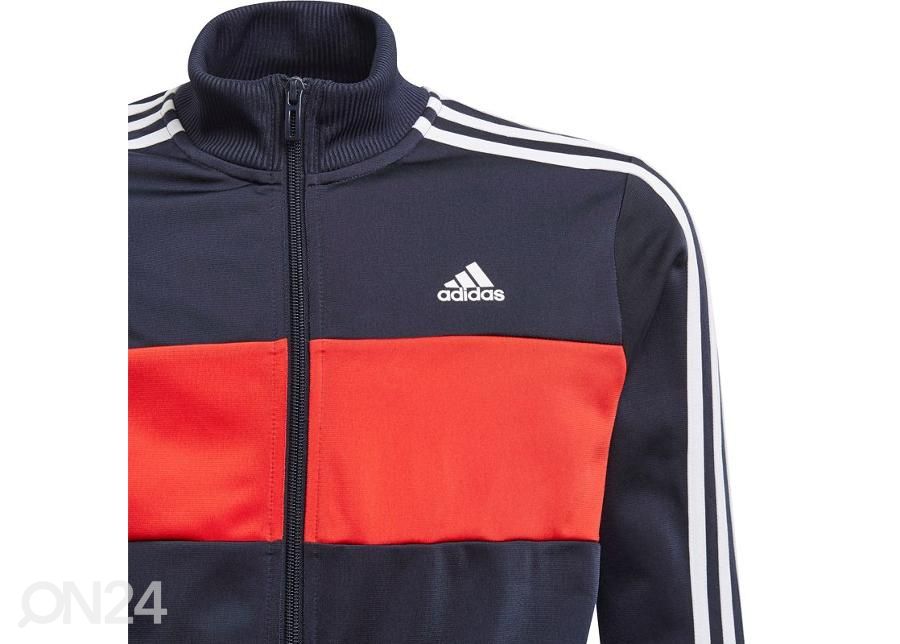 Детский комплект спортивной одежды Adidas Tiberio увеличить