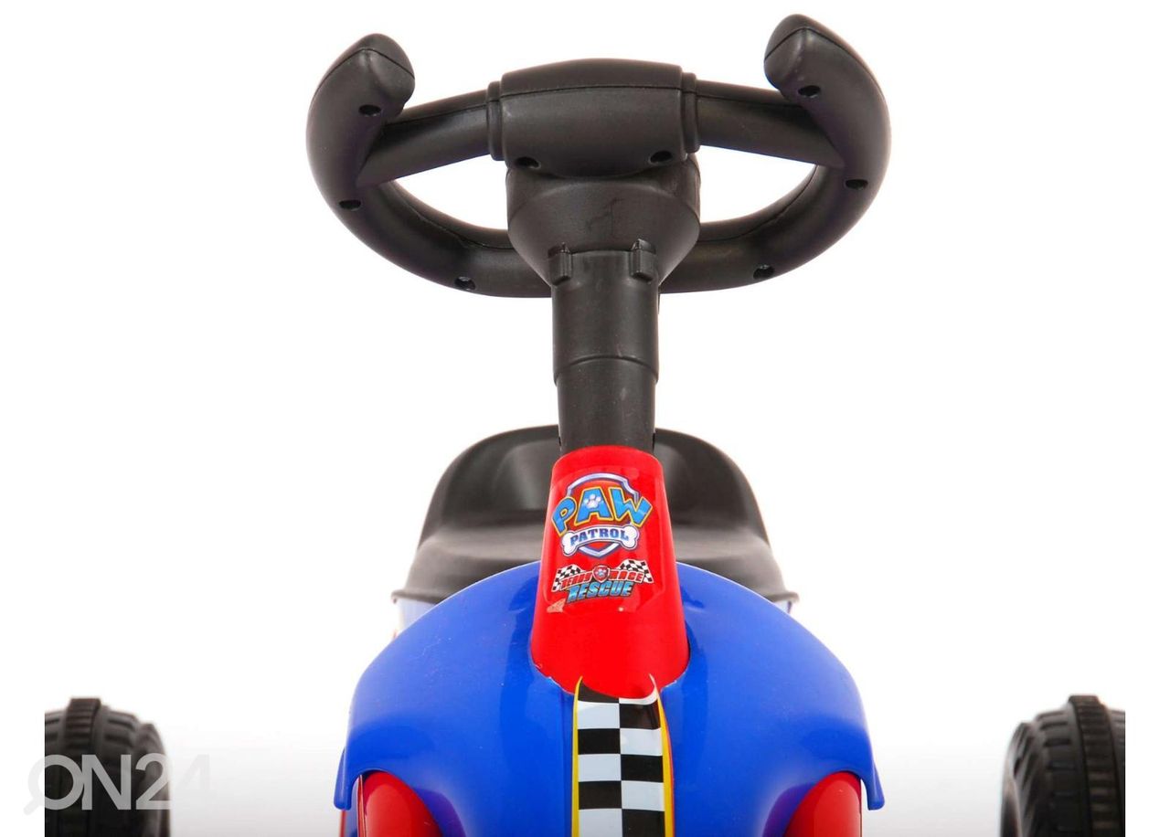 Детский мини-карт Go Kart Mini Paw Patrol увеличить