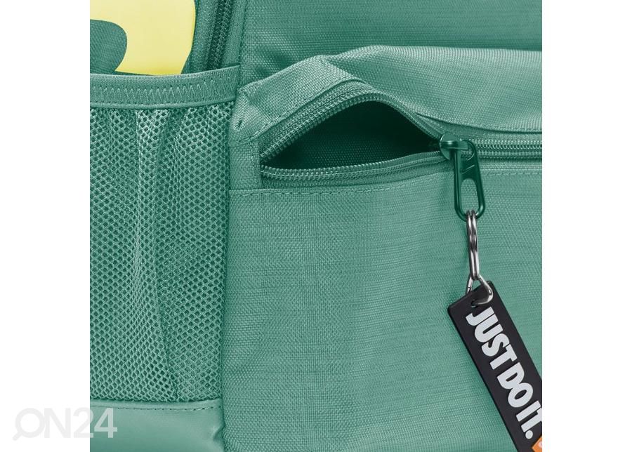 Детский рюкзак Nike Brasilia Jdi Jr BA5559-316 увеличить