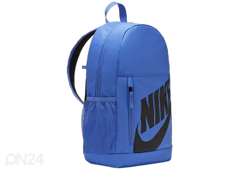 Детский рюкзак Nike Elemental увеличить