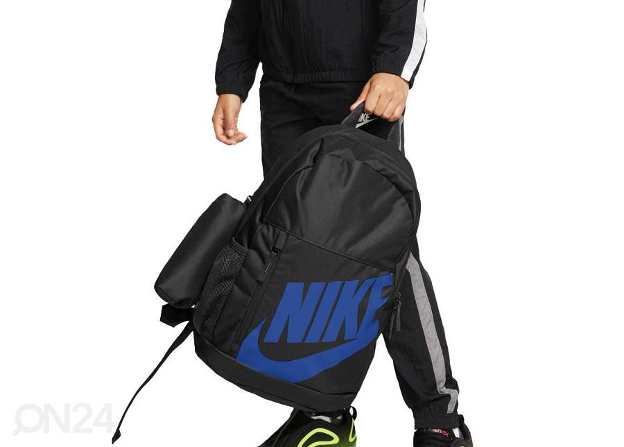 Детский рюкзак Nike Elemental Jr BA6030-016 увеличить
