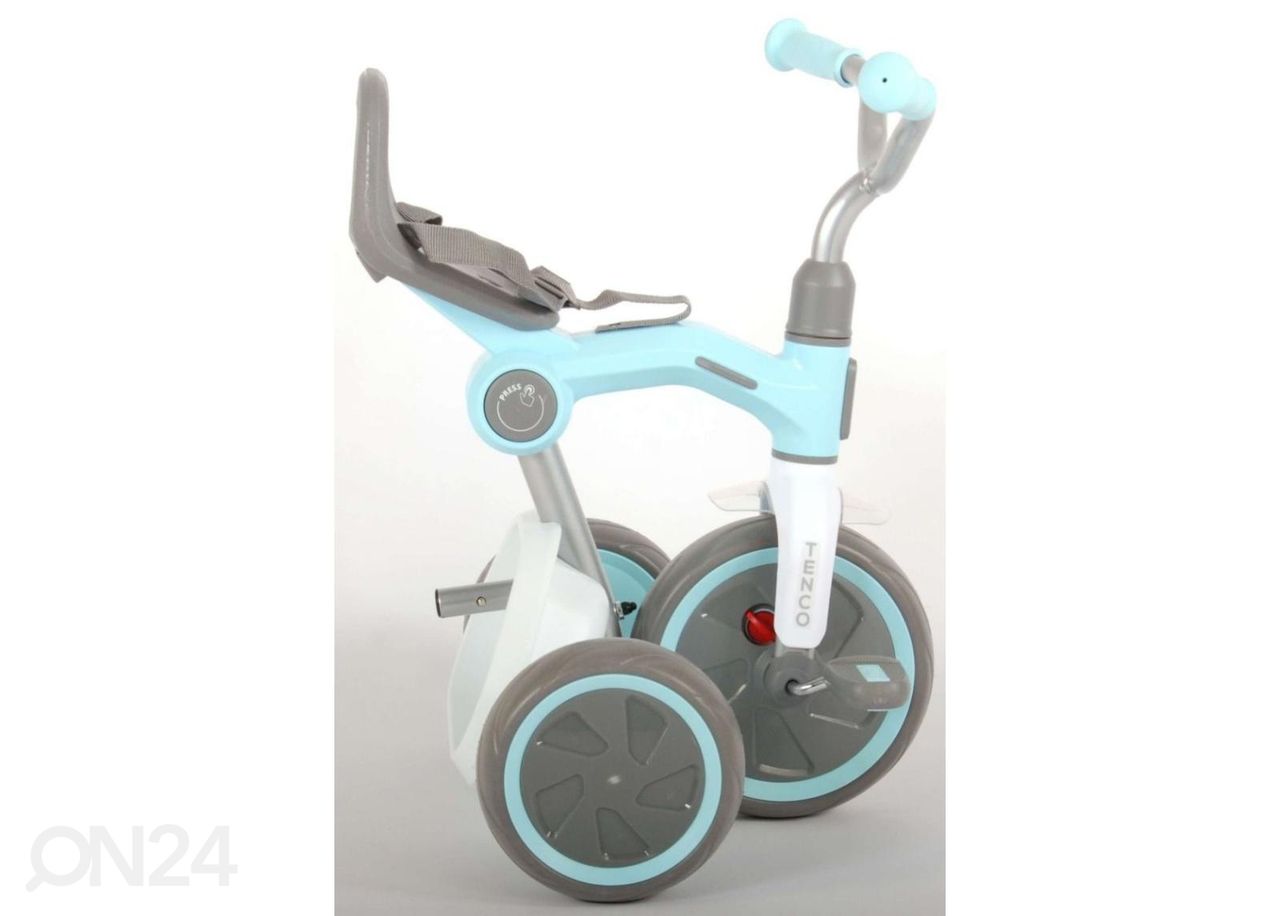 Детский трехколесный велосипед Qplay Tenco увеличить