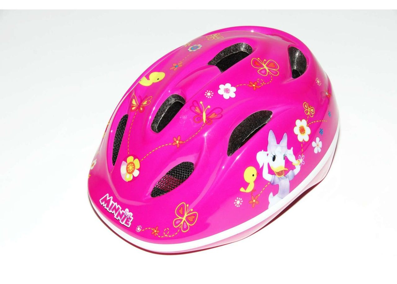 Детский шлем Disney Minnie 494 - volare увеличить