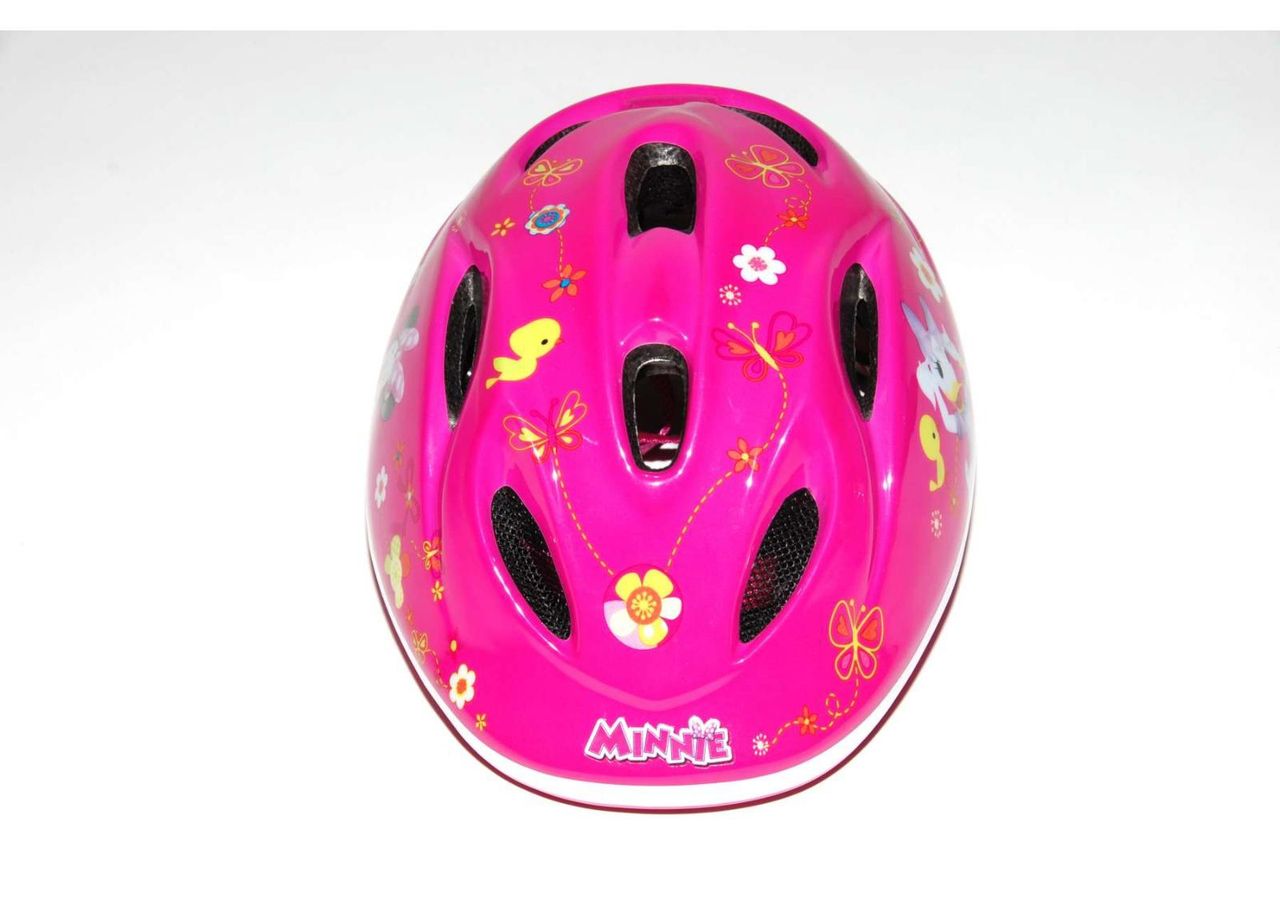 Детский шлем Disney Minnie 494 - volare увеличить